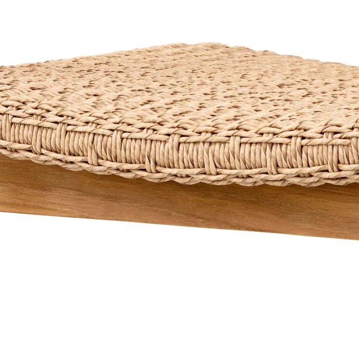 OUTDOOR DINING CHAIR DONATO
