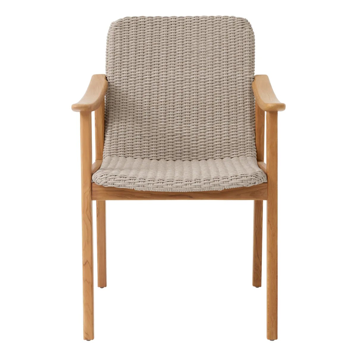 OUTDOOR DINING CHAIR HONOLULU