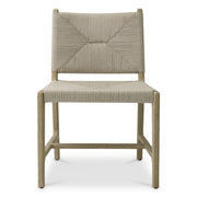 OUTDOOR DINING CHAIR PIVETTI