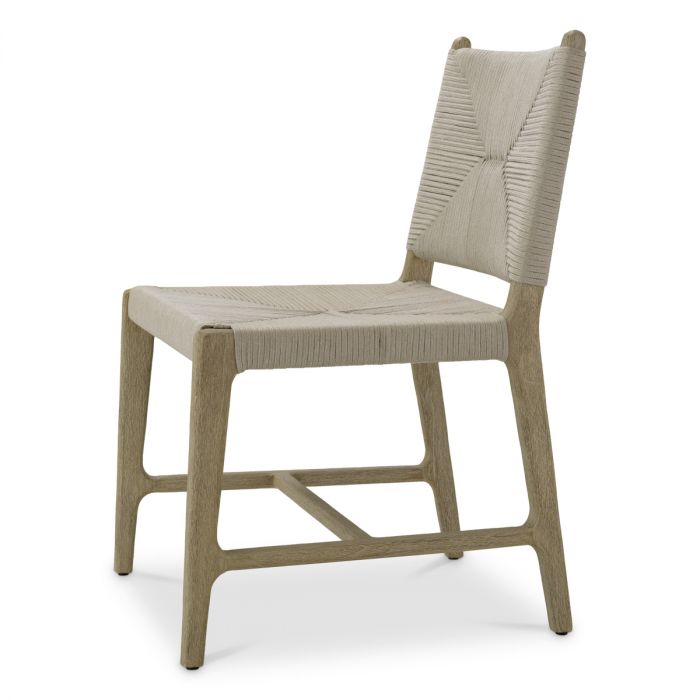 OUTDOOR DINING CHAIR PIVETTI