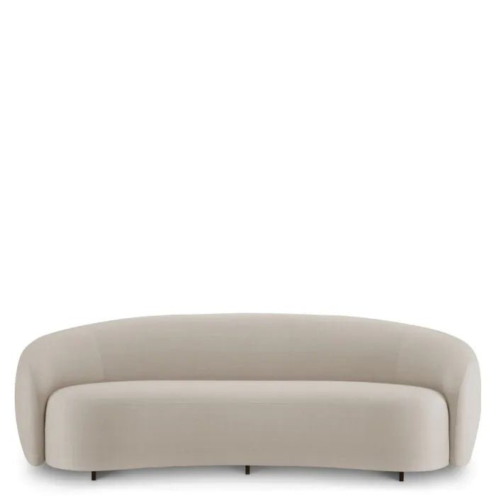 OUTDOOR SOFA AMORE