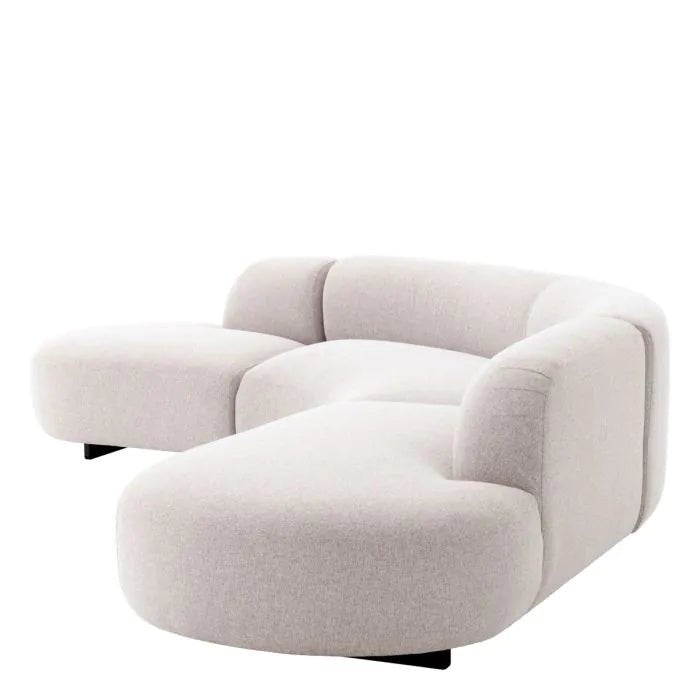 OUTDOOR SOFA BJÖRN L