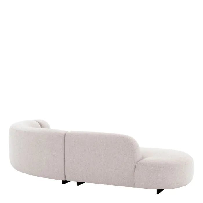 OUTDOOR SOFA BJÖRN L