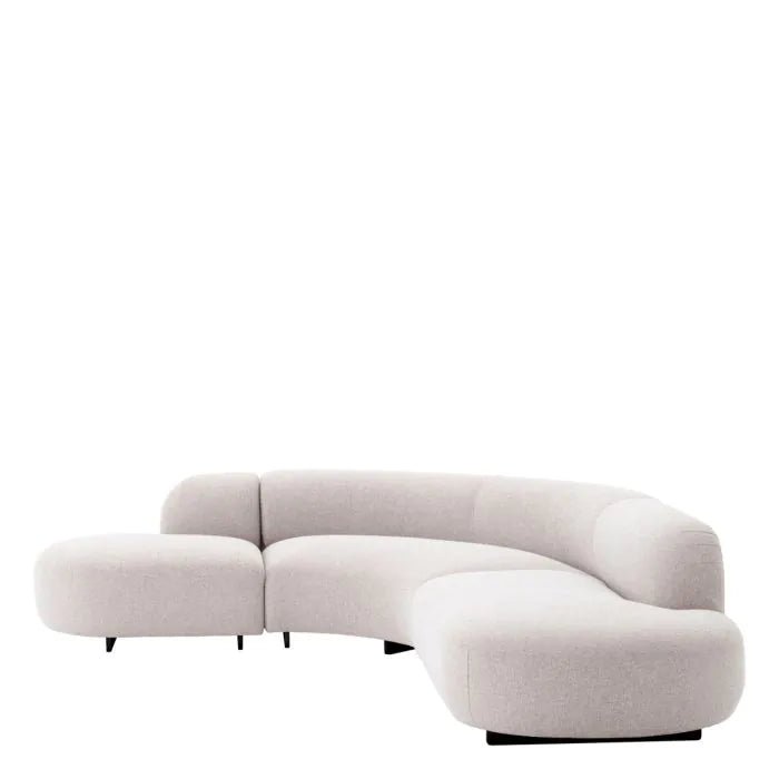 OUTDOOR SOFA BJÖRN L