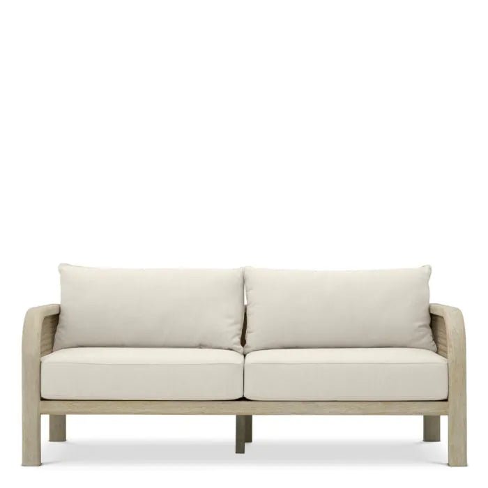 OUTDOOR SOFA JULIAN