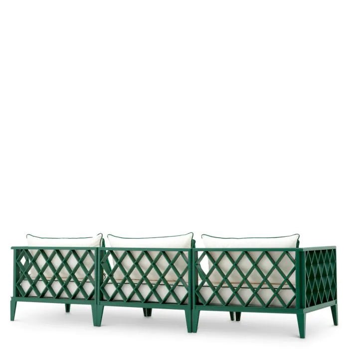 OUTDOOR SOFA OCEAN CLUB L