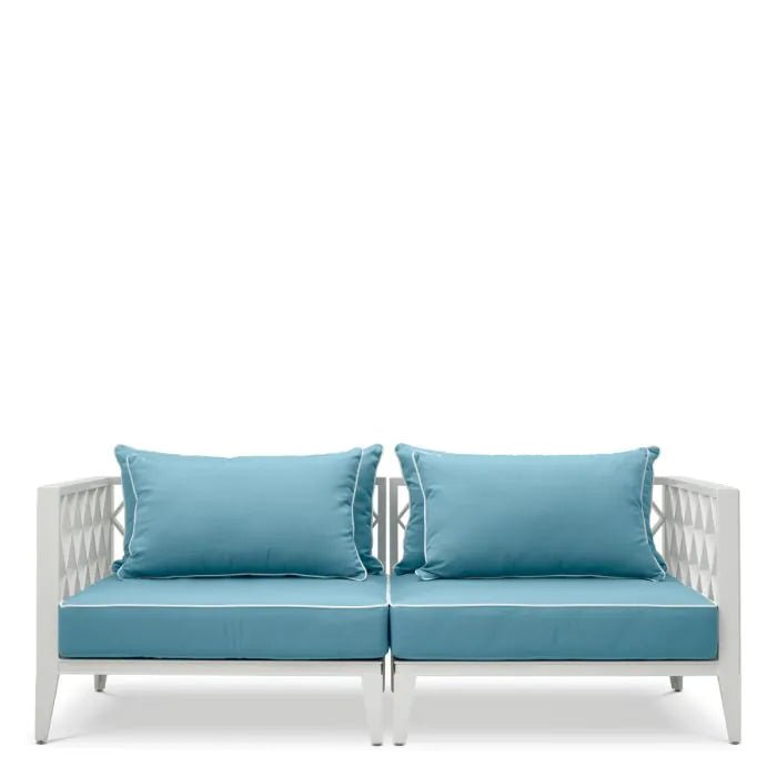 OUTDOOR SOFA OCEAN CLUB S