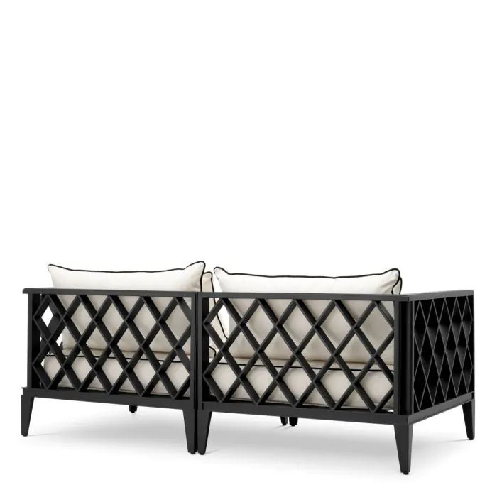 OUTDOOR SOFA OCEAN CLUB S