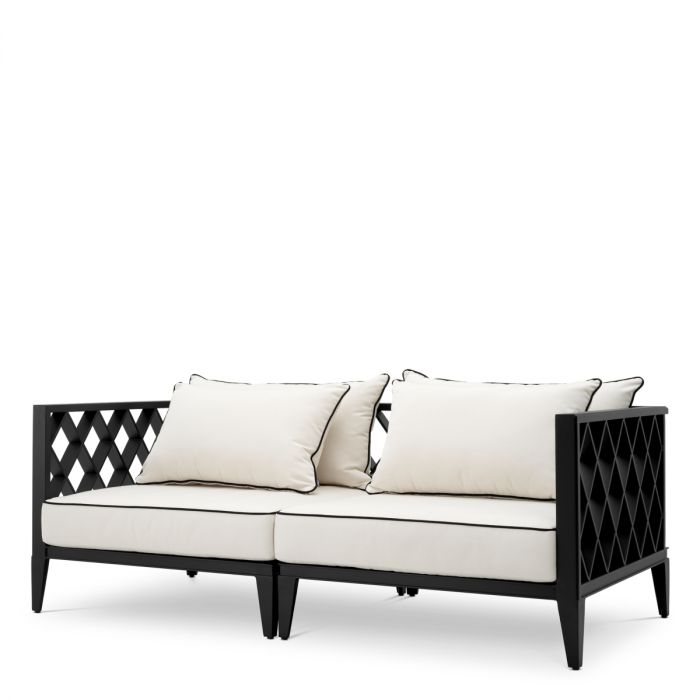 OUTDOOR SOFA OCEAN CLUB S