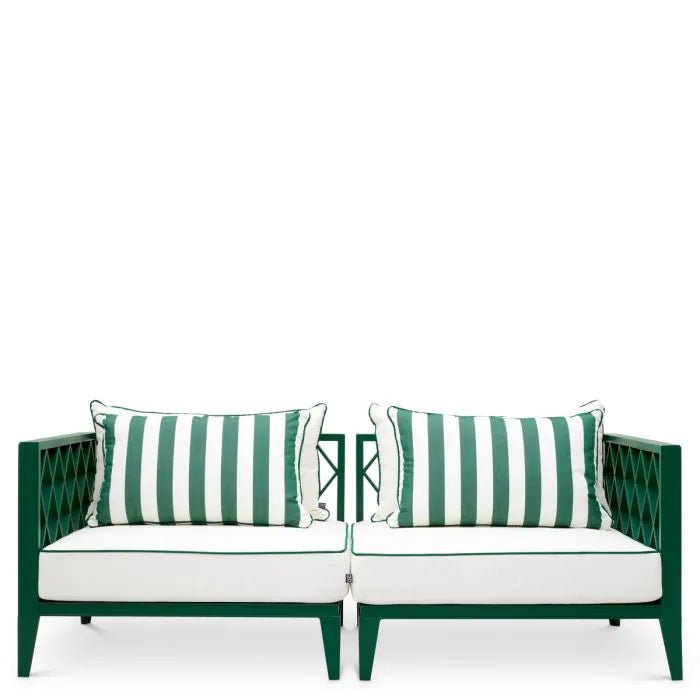 OUTDOOR SOFA OCEAN CLUB S