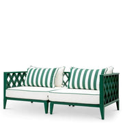 OUTDOOR SOFA OCEAN CLUB S