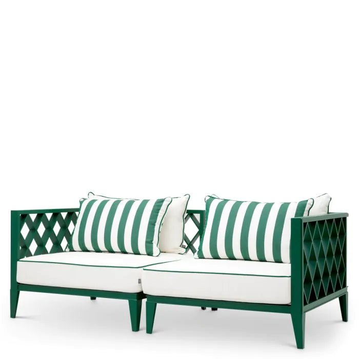 OUTDOOR SOFA OCEAN CLUB S