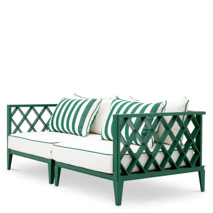 OUTDOOR SOFA OCEAN CLUB S