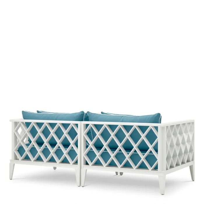 OUTDOOR SOFA OCEAN CLUB S