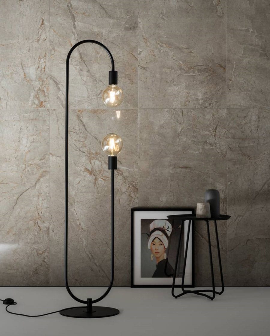 FLOOR LAMP PARAMOUNT