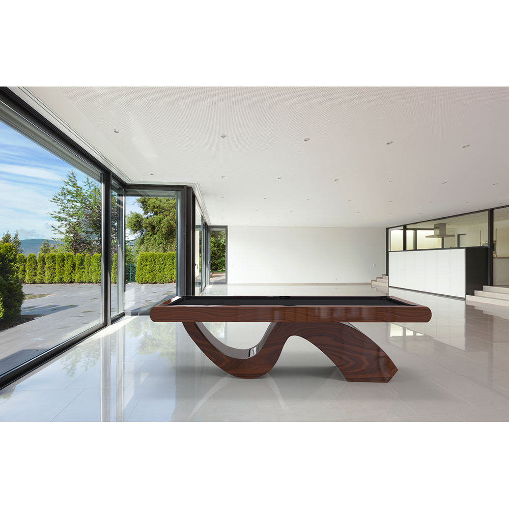 Billardtisch-Bilder