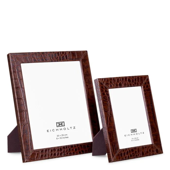 PICTURE FRAME SCALEO SET OF 2