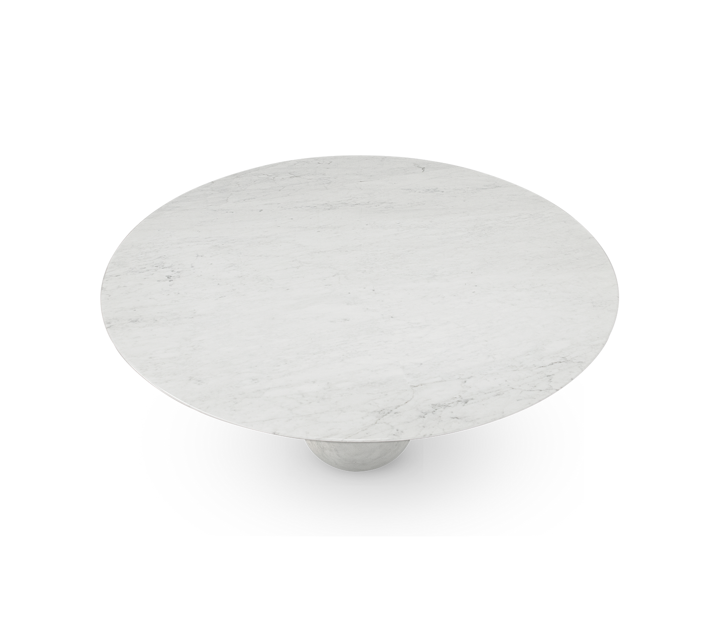 ROUND DINING TABLE PIETRA