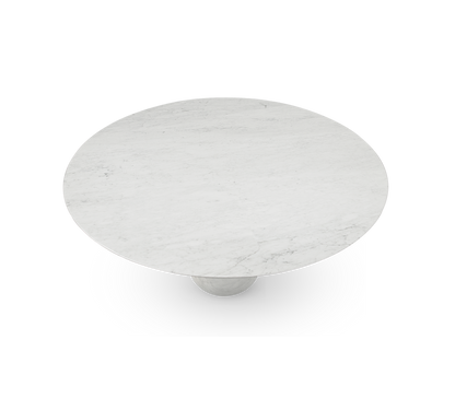 ROUND DINING TABLE PIETRA