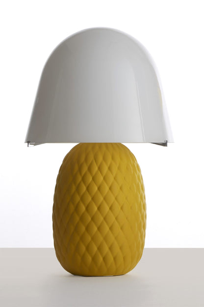 TABLE LAMP PINEAPPLE