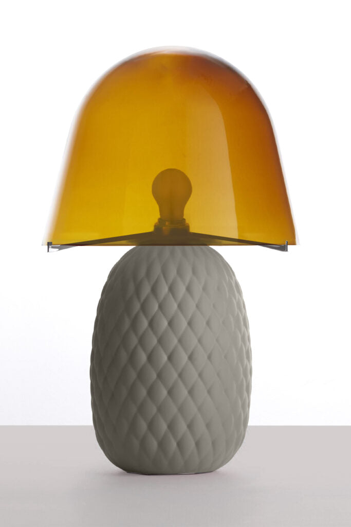 TABLE LAMP PINEAPPLE