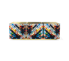 SIDEBOARD PIXEL III