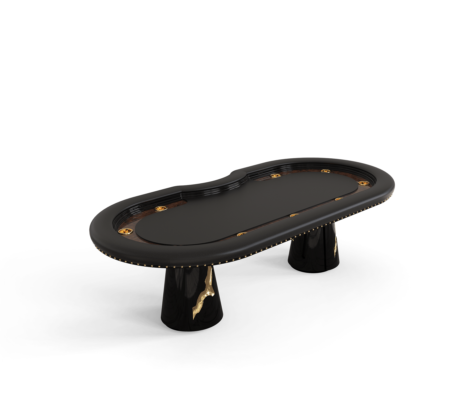 POKER TABLE LAPIAZ