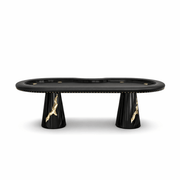 POKER TABLE LAPIAZ