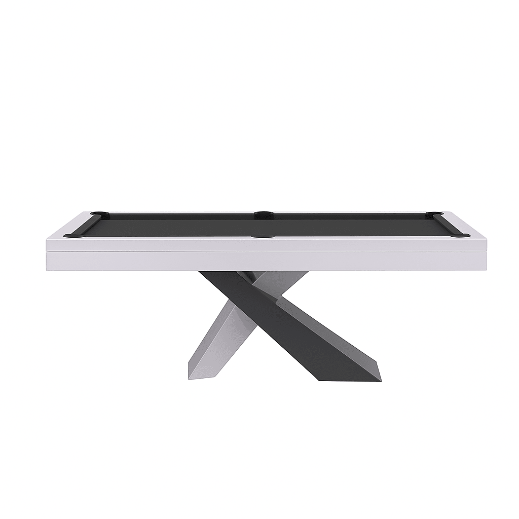 POOL TABLE AGATA