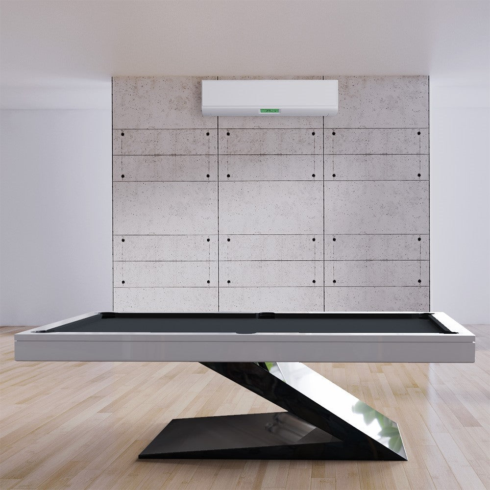 Pool Table Ambra Cirillo Biliardi Italian luxury billiard table