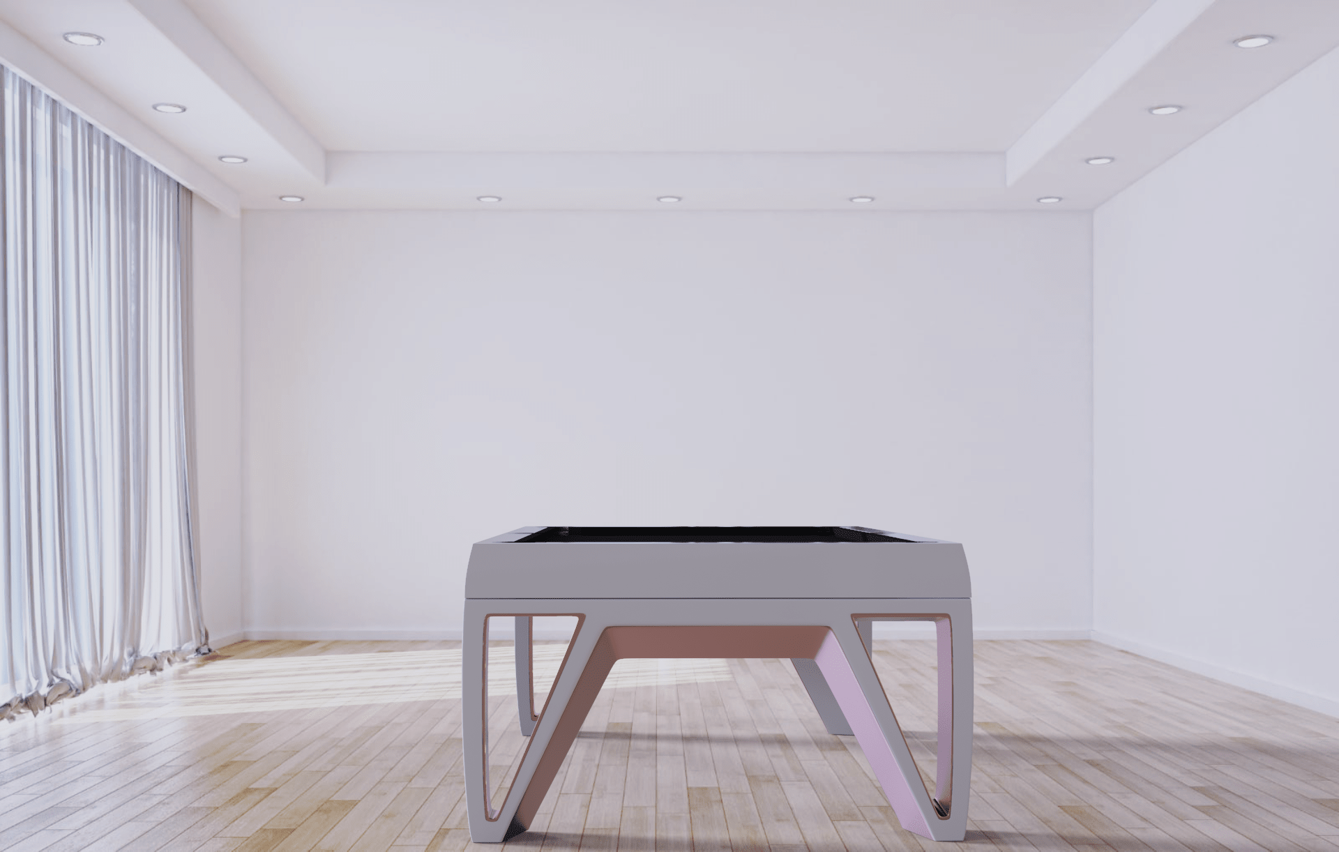 POOL TABLE DYAS