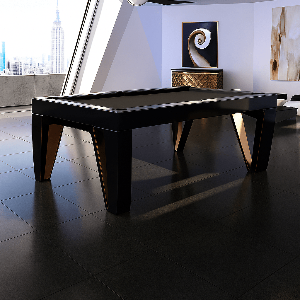 POOL TABLE DYAS