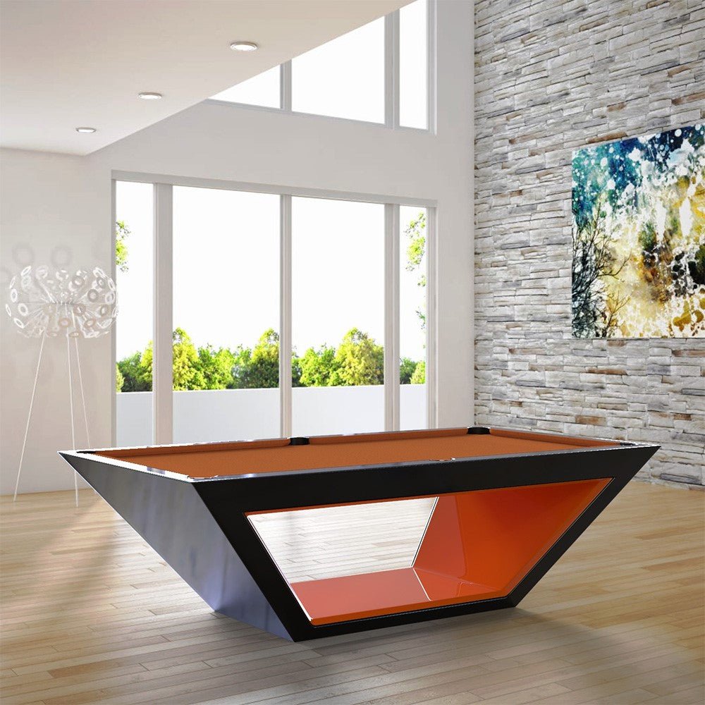 POOL TABLE HEULA