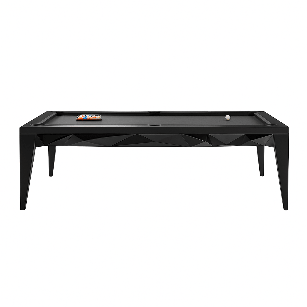POOL TABLE PHANTOM