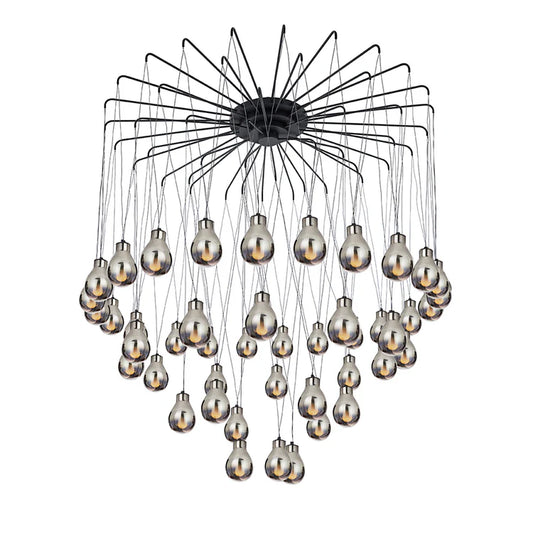 CHANDELIER RAIN 45 LIGHT