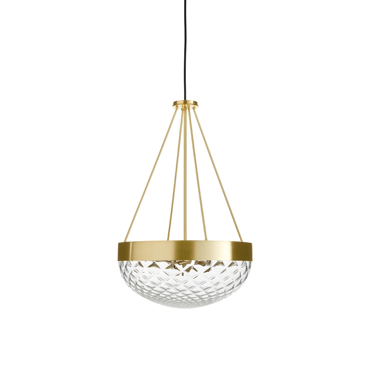 SUSPENSION LAMP RAYS