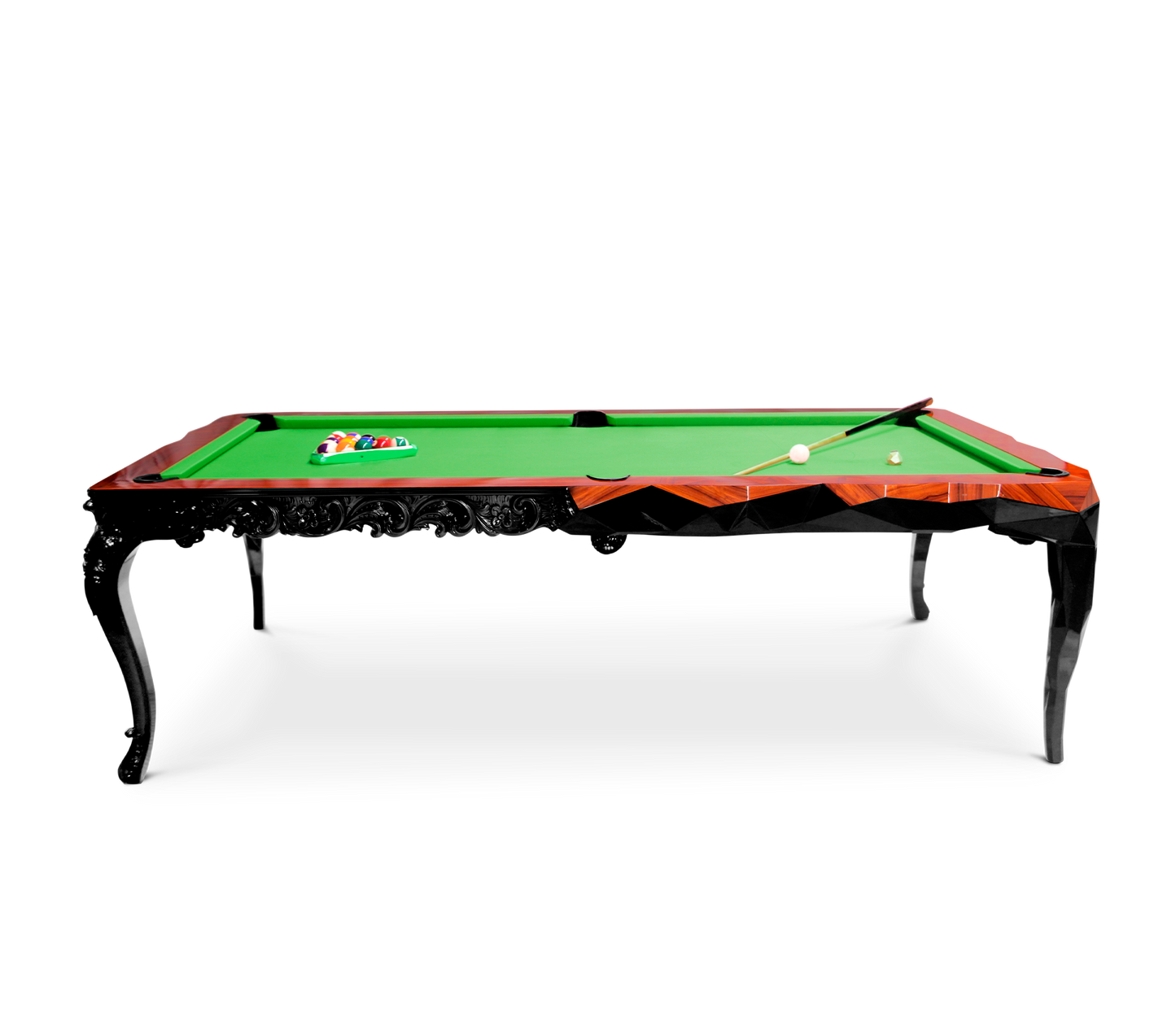 SNOOKER TABLE ROYAL