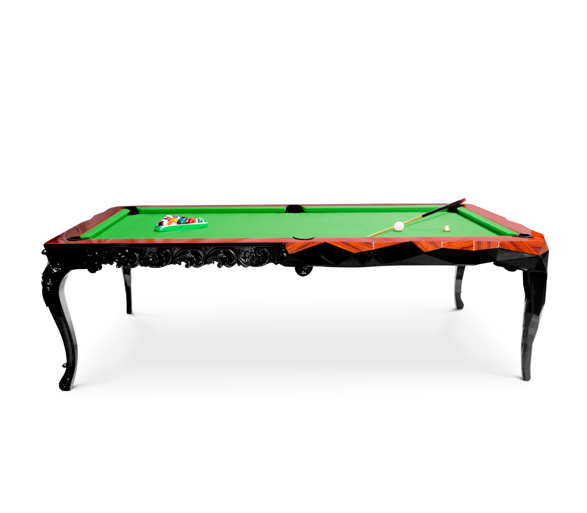 TAVOLO DA BILIARDO ROYAL
