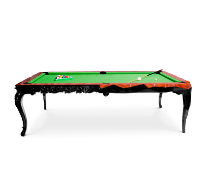 SNOOKER TABLE ROYAL