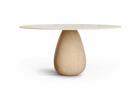 SASSO DINING TABLE