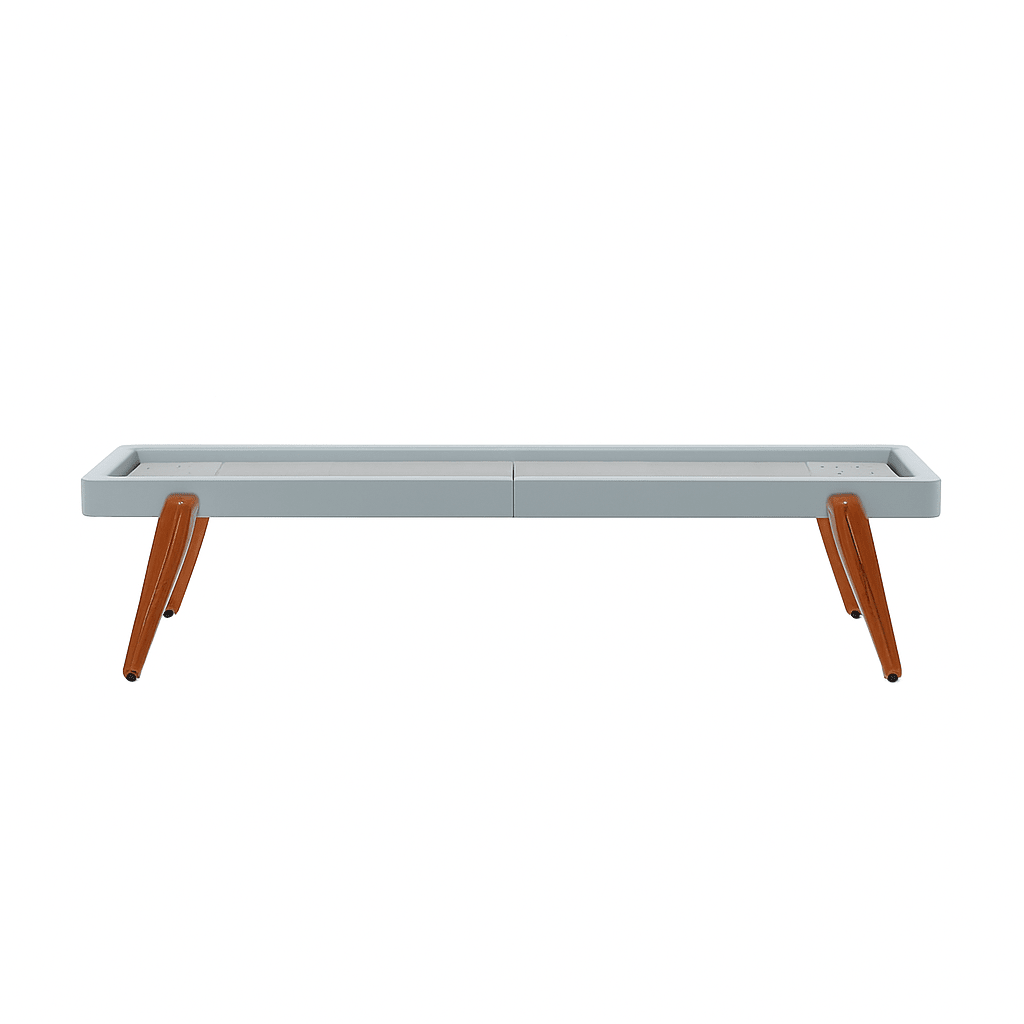 SHUFFLEBOARD TABLE TRACK