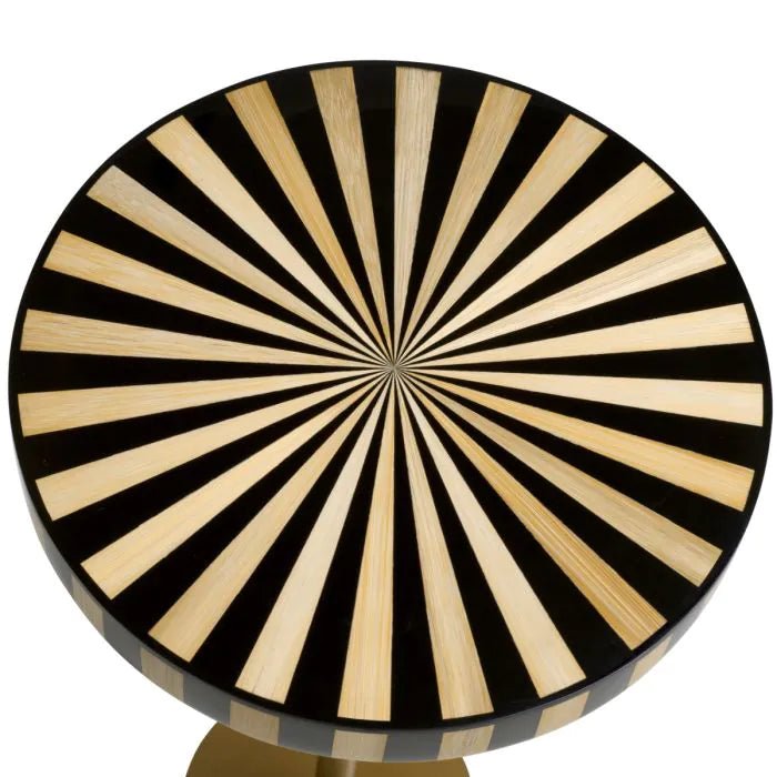 SIDE TABLE ALBANY