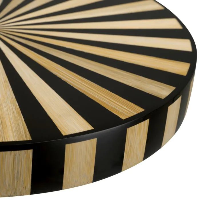 SIDE TABLE ALBANY