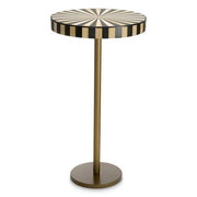 SIDE TABLE ALBANY