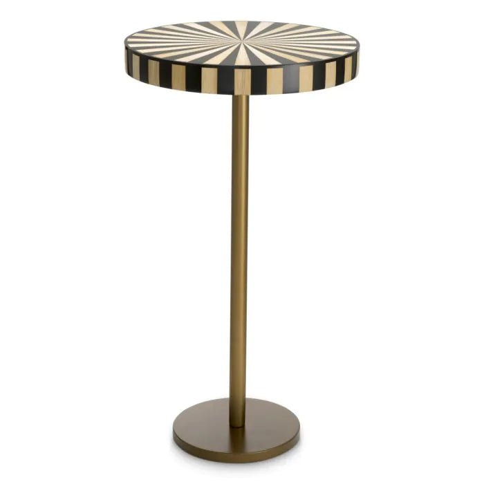 SIDE TABLE ALBANY