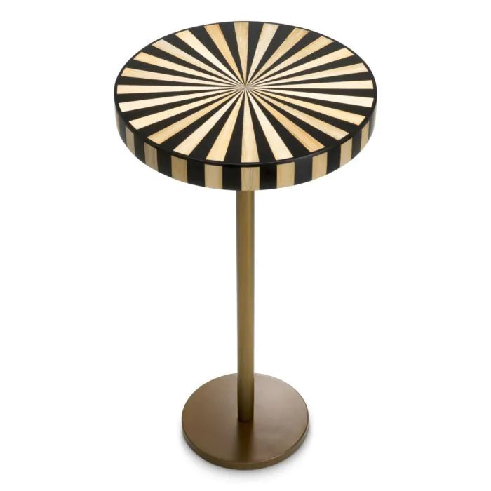 SIDE TABLE ALBANY