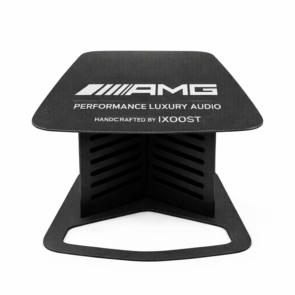 SIDE TABLE AMG PERFORMANCE