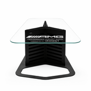 SIDE TABLE AMG PERFORMANCE