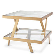 SIDE TABLE BILLINGHURST