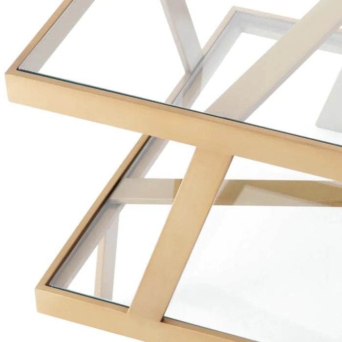 SIDE TABLE BILLINGHURST